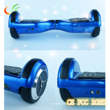 Colorful Hover Board Smart Wheels Electric Scooter